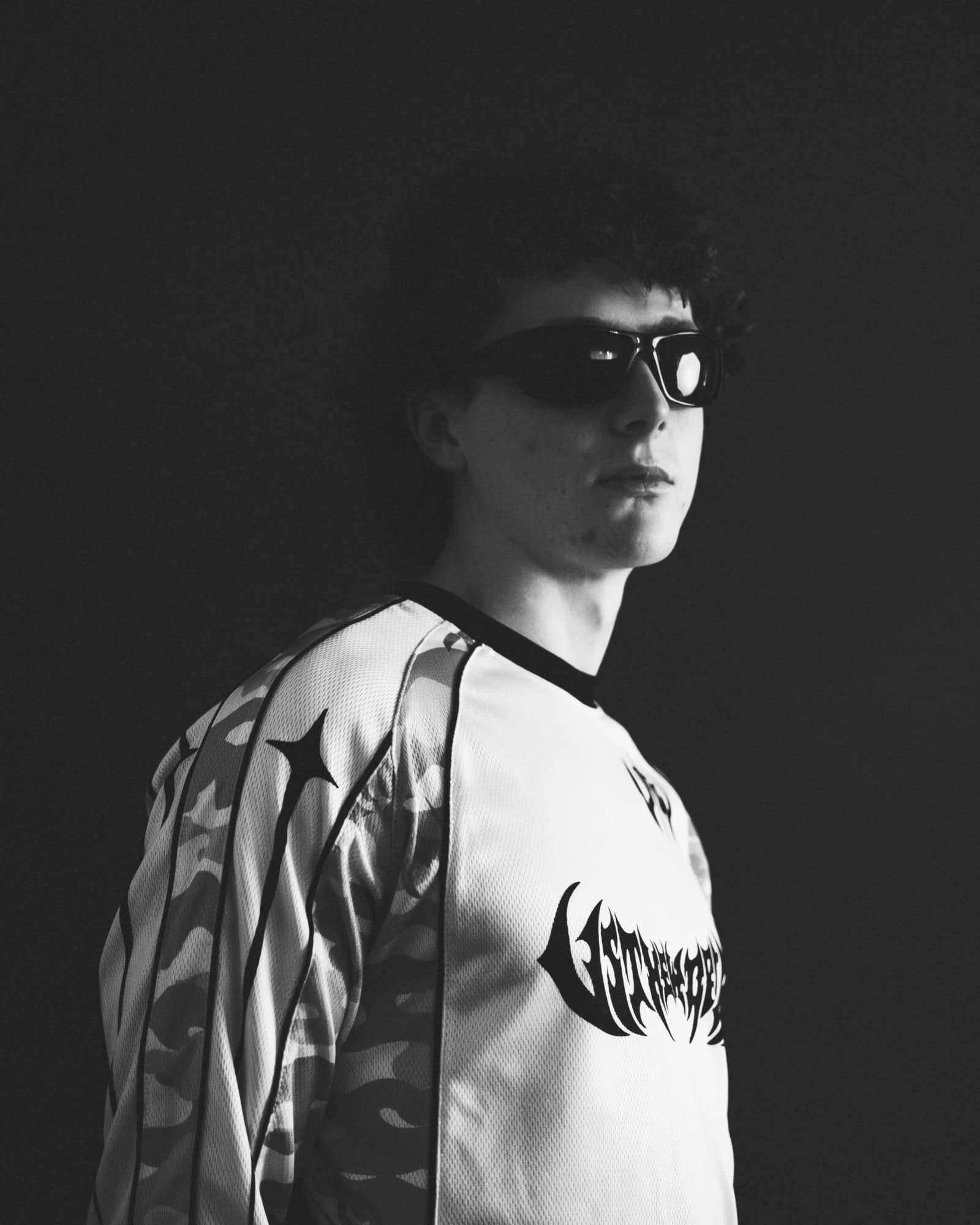 HAZER press photo