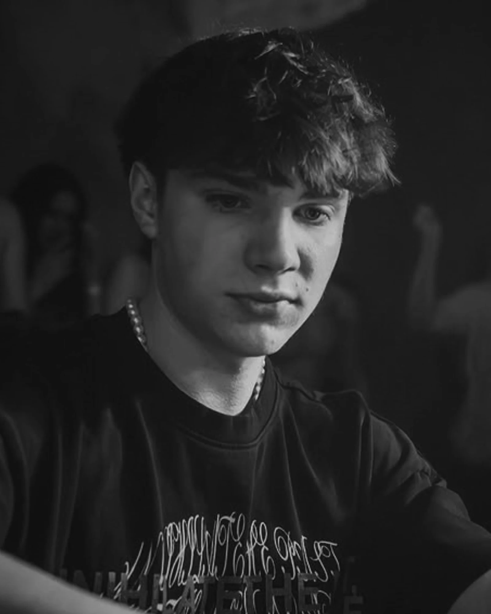 Reno Zdevay press photo